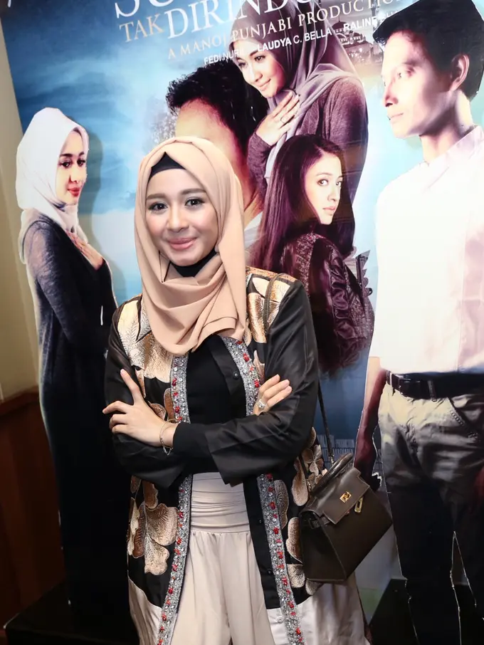 [Bintang] Laudya Cynthia Bella