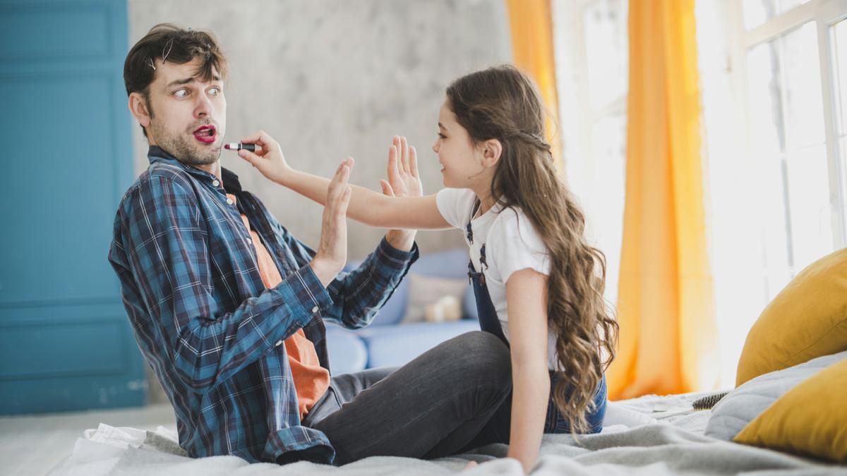 4 Langkah Cerdas Mengajarkan Personal Boundaries pada Anak dengan Kegiatan Seru