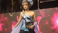 Karnaval Busana Bertaraf Internasional Jember Fashion Carnaval 2024 Kembali Digelar