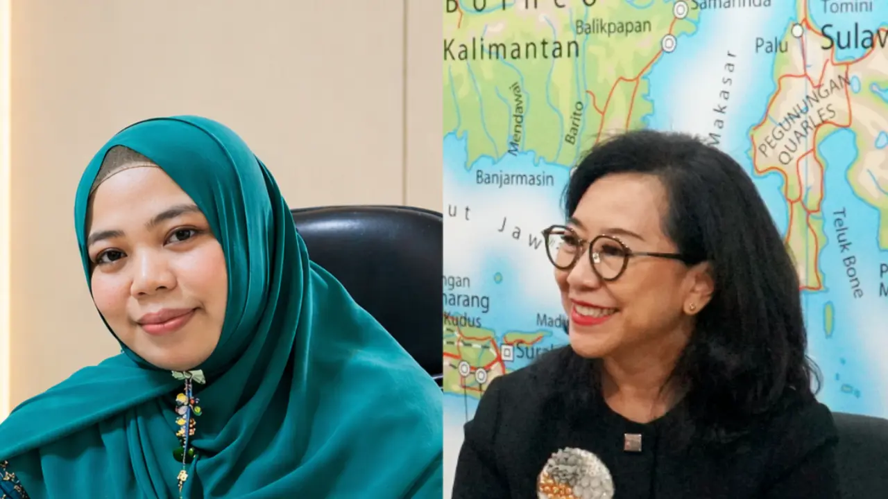 Dari Usaha Rumahan hingga Pimpin Ratusan Orang, Ini Cerita Perempuan Mandiri Membangun Ekonomi