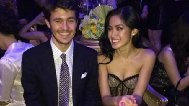 Jessica Iskandar