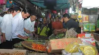 Asosiasi Pedagang Pasar: Jokowi Jangan Tipu-tipu lah