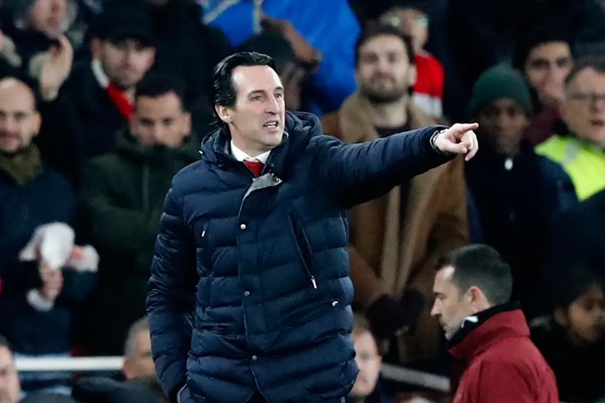 Gol Lacazette dan Koscielny Bawa Arsenal Taklukkan Chelsea