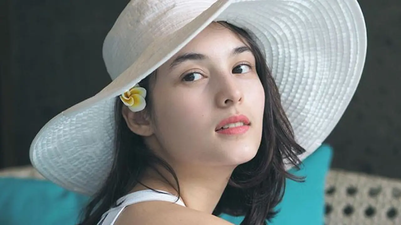 Chelsea Islan