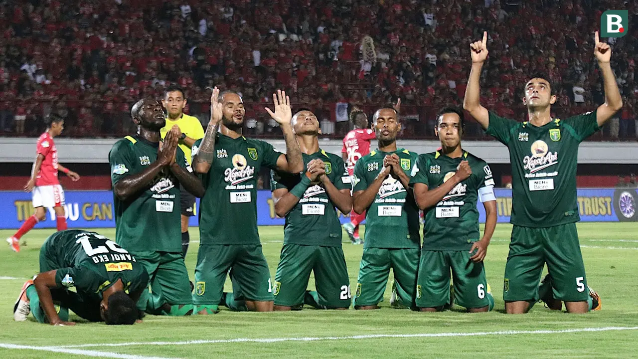 Persebaya Surabaya
