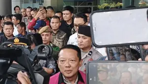 Febrie Jawab Tudingan Punya Usaha Tambang hingga Minta Proyek ke Pemerintah