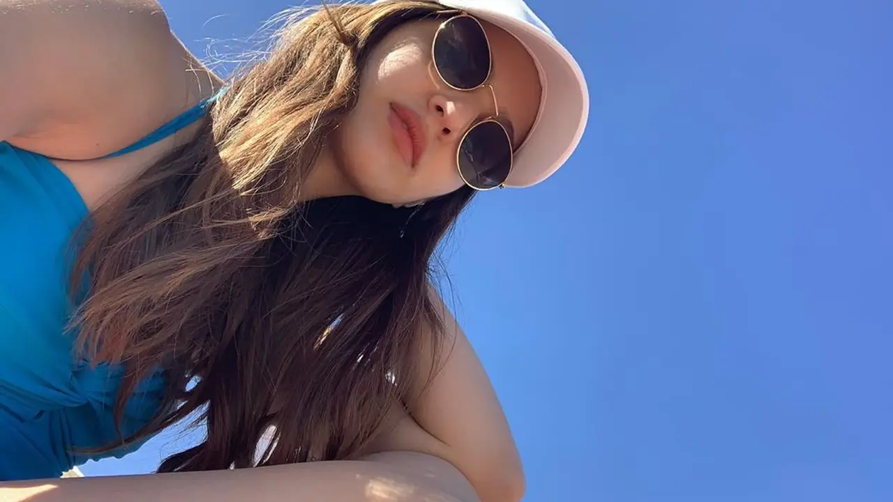 Nia Ramadhani