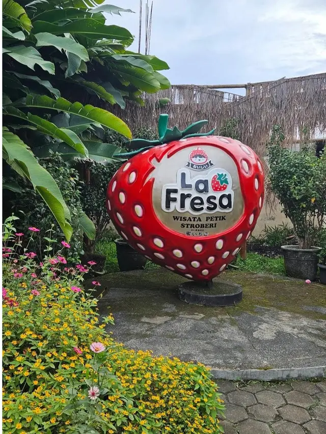 La Fresa Farm