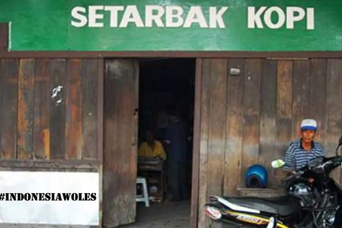#IndonesiaWoles, Bakal Menghiburmu di Tengah Duka Bom Sarinah