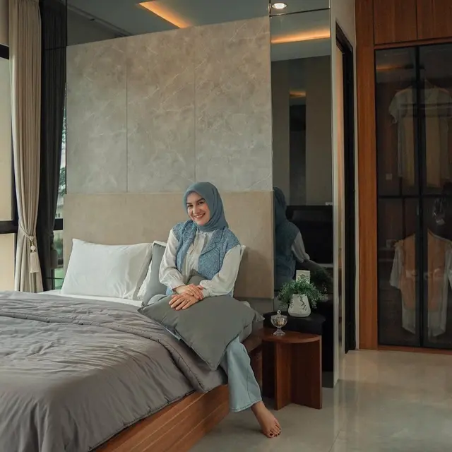 Artis yang alami keguguran saat hamil