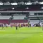 Aston Villa menjalani latihan resmi di Stadion Utama Gelora Bung Karno (SUGBK), Jakarta Pusat, pada Jumat (31/7/2026) yang dimulai sekitar pukul 13.00 WIB. (Bola.com/M. Adiyaksa)