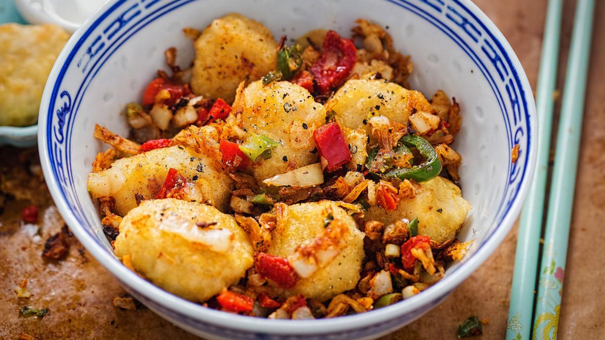 Ayam Cabe Garam: Lezat Melejitkan Nafsu Makan, Yuk Coba di Rumah