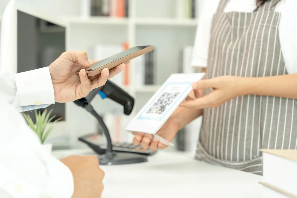 Waspada Penipuan QRIS, Ini 4 Tips Aman Pembayaran Digital
