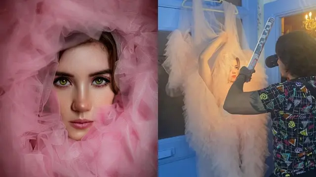 8 Ekspektasi vs Realita di Balik Foto Instagramable Pakai Alat Sederhana, Mudah Ditiru