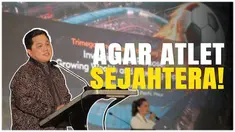 Berita Video, PT Trimegah Sekuritas Indonesia Tbk dan PT Trimegah Asset Management ("Trimegah") bekerja sama dengan Yayasan Bakti Sepak Bola Indonesia meluncurkan produk "Reksa Dana Pendapatan Tetap Trimegah Sepak Bola Merah Putih". Peluncuran reksa ...