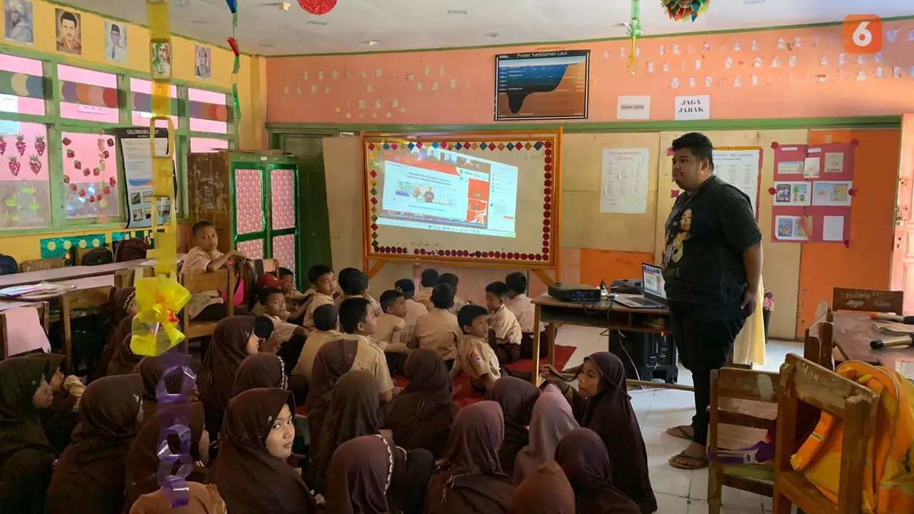 Memahami Pemanfaatan Media Digital untuk Dunia Pendidikan