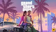 Cover Art GTA 6 Rilis: Pre-Order 25 Juni 2026, Berapa Harganya?