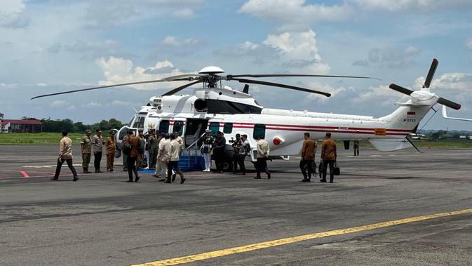 Prabowo Bakal Tambah Beasiswa Penuh untuk Mahasiswa Kedokteran, Perawat, dan Paramedis