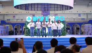 BCA Expo Jabodetabek 2026 Dibuka, Bunga KPR Mulai 1,23% hingga Promo Kendaraan Menanti