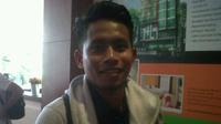 Andik Vermansah (Bola.com/Bagas Rahadyan)