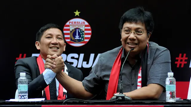 I Gede Widiade Persija