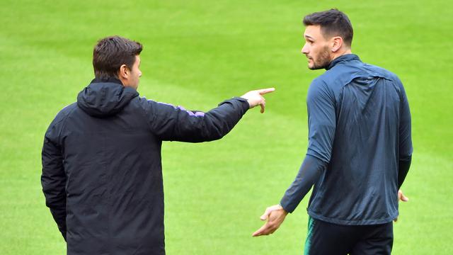 Tottenham Hotspur Siap Taklukkan Ajax Amsterdam