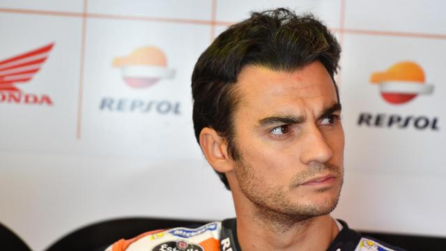 Dani Pedrosa