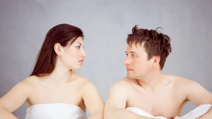 [Bintang] Kata Astrologer: Kolot, 3 Zodiak Ini Tak Suka Seks yang Aneh-aneh