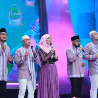 Aksi Asia 2018 (Adrian Putra/bintang.com)