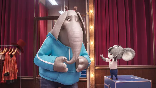Rekomendasi Film Animasi tentang Hewan yang Disukai Anak-Anak