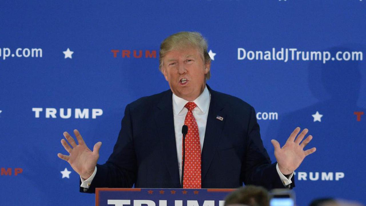 Perangkat Google Untuk 'Singkirkan' Donald Trump