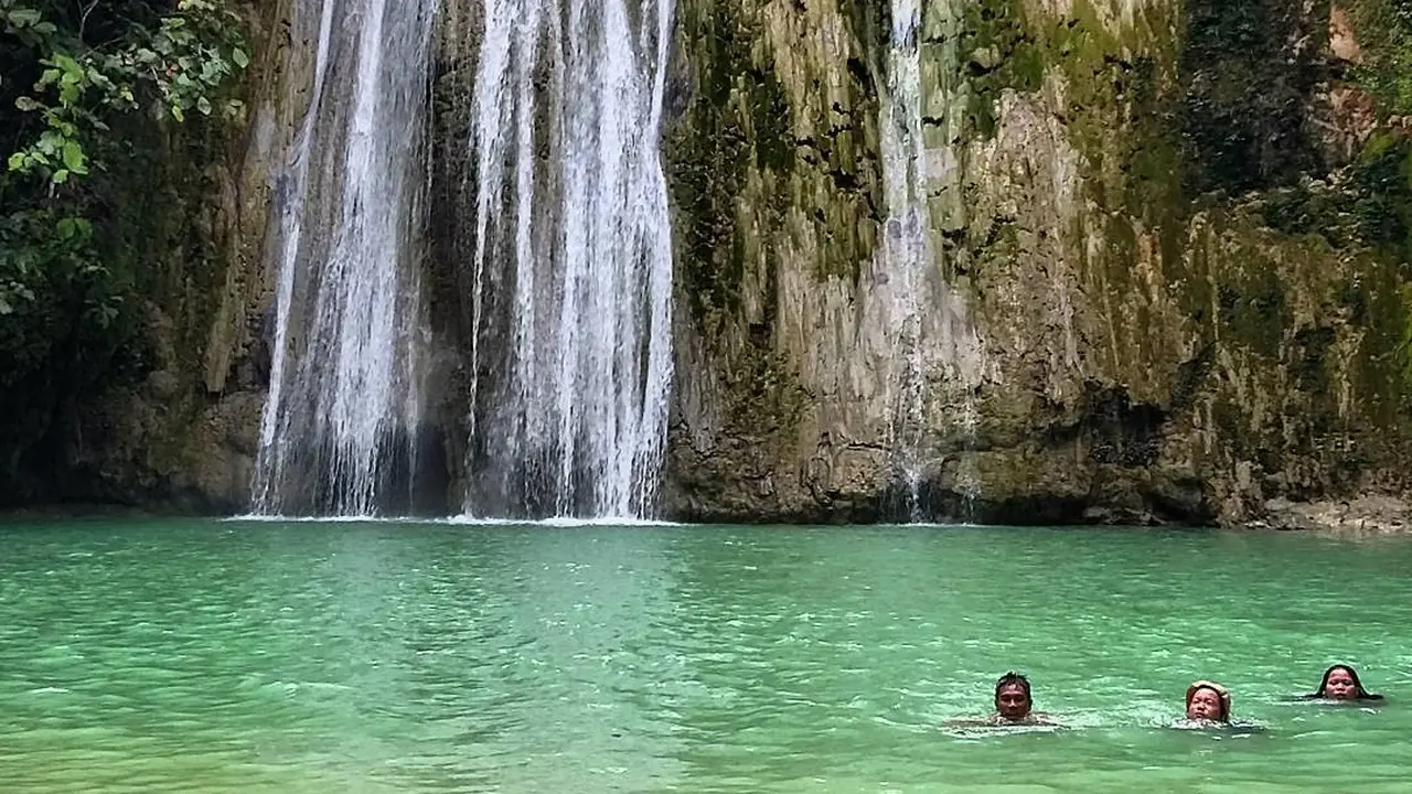 [Bintang] Kalimantan