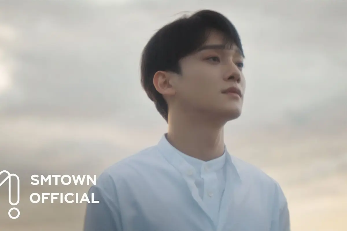 Chen EXO