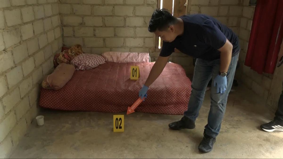 Kronologi Bocah 4 Tahun di Lampung Diduga Tewas Dibunuh Ibu Kandung