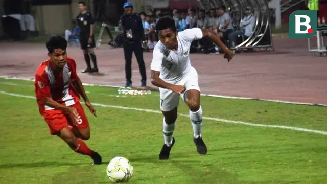 Timnas Indonesia U-18