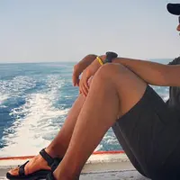 Rumah tangga pasangan Ibnu Jamil dan Ade Maya kembali proses di Pengadilan Agama Jakarta Selatan. Presenter dan pemeran itu akan menjalani sidang perdana pada 14 September mendatang.  (Instagram/ibnujamilo)