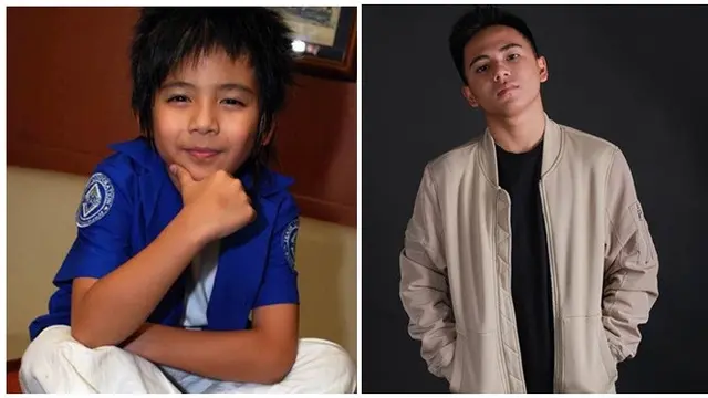 Transformasi 4 Finalis IMB yang Makin Kece
