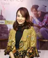 Banyak cara yang dilakukan oleh aktor demi menciptakan suatu chemistry dengan lawan mainnya di suatu film.  Begitupula Chelsea Islan yang harus bersanding dengan aktor Jepang, Shu Watanabe. (Nurwahyunan/Bntang.com)