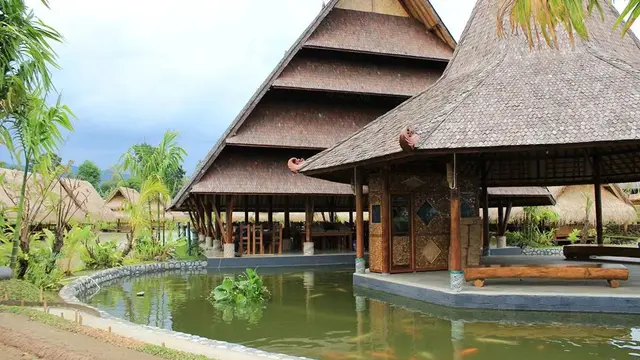 12 Rekomendasi Tempat Makan Enak di Gombong Kebumen 2025, dari Tempat Legendaris hingga Kafe Hits