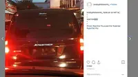 Berbagai hal bisa dijadikan Meme menarik, tidak terkecuali yang berkaitan dengan otomotif. (ist)