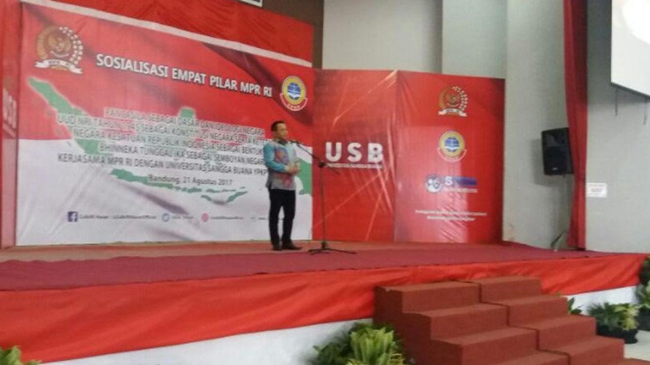 Jangan Lupakan Sejarah Jika Tak Ingin Tercerabut dari Akar Bangsa