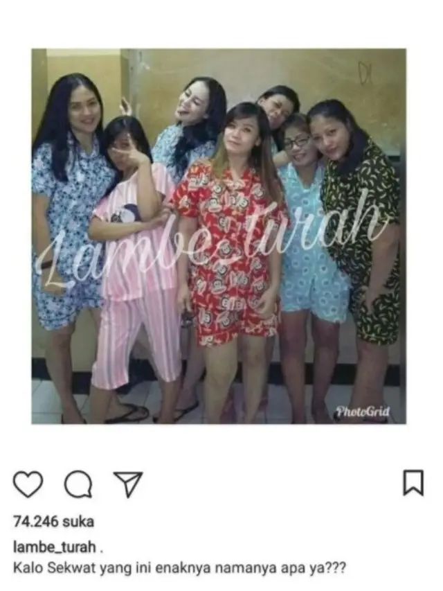 Jedun bawa HP ke dalam tahanan / Credit: Lambe_Turah