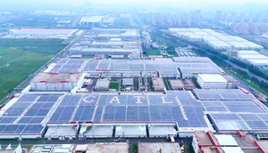 Pemasok bahan baku baterai litium di Tiongkok mengumumkan kenaikan harga signifikan. (carnewschina.com)