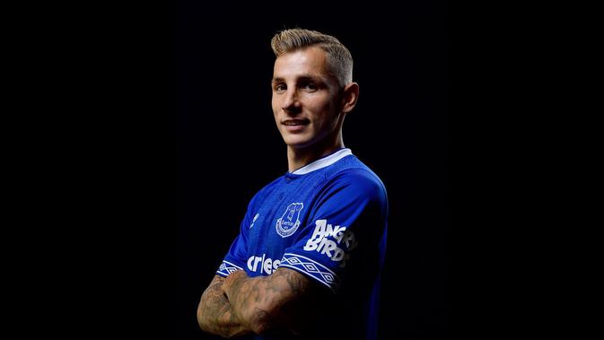 (Twitter Everton)