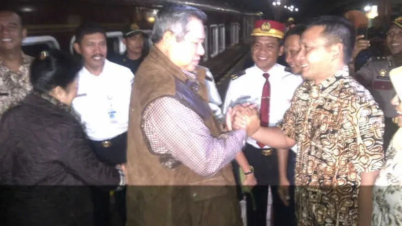 SBY