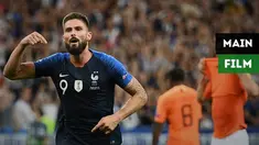 Olivier Giroud akan menjadi Green Goblin dalam film animasi terbaru Spider-Man.