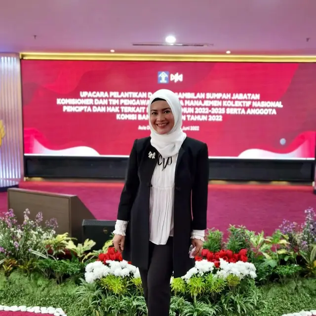 6 Artis Ini Pernah Jadi Pembicara di Forum Internasional, Bikin Bangga