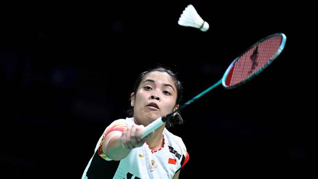 Indonesia Melenggang ke Semifinal Thomas dan Uber Cup 2024