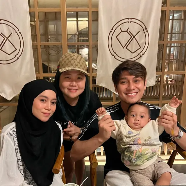 Lesti - Rizky Billar