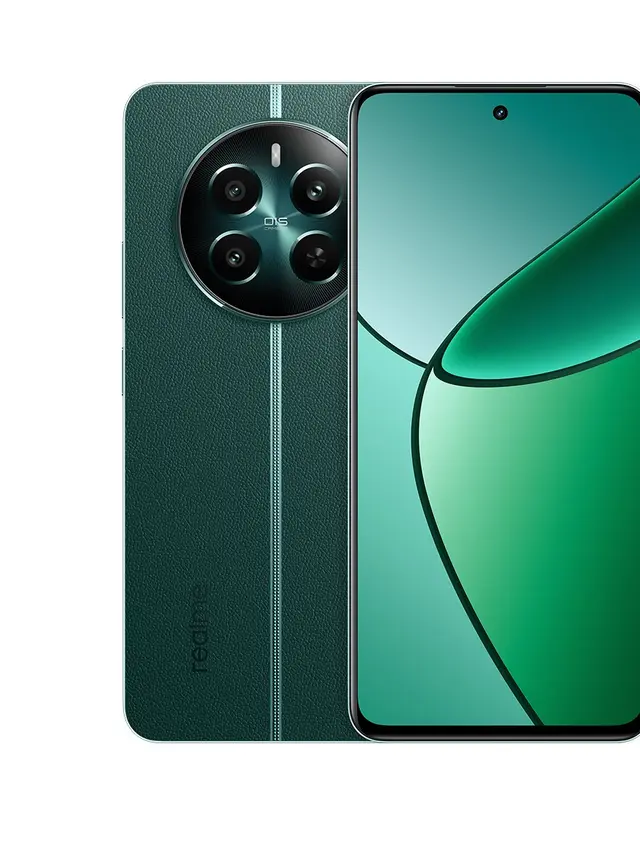 10 Rekomendasi Model HP realme
